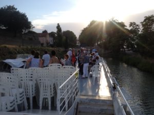 Evènements associations