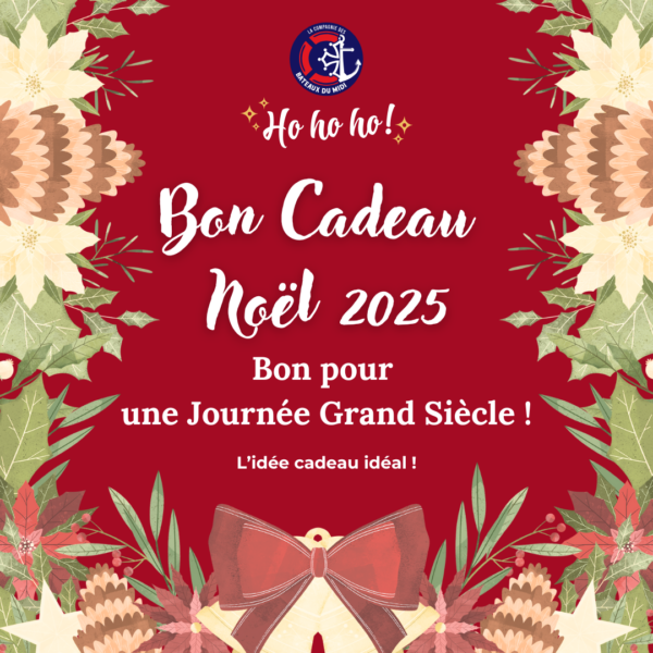 Bon cadeau noel