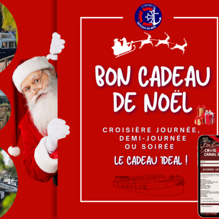 BON CADEAU NOEL JOURNÉE GRAND SIÈCLE 2025 téléchargeable